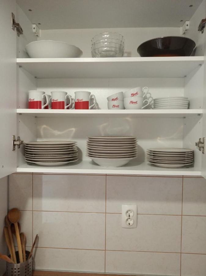 Apartman Mijic Trogir Ngoại thất bức ảnh