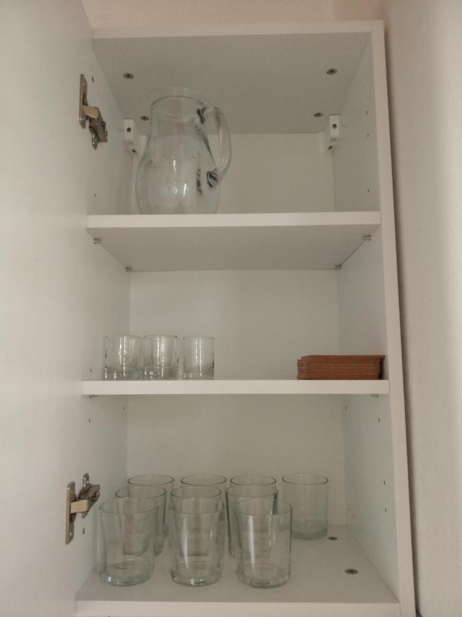 Apartman Mijic Trogir Ngoại thất bức ảnh