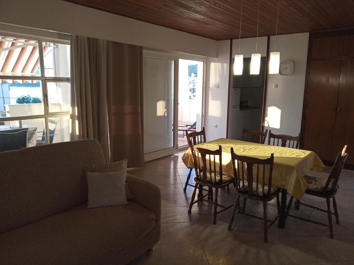 Apartman Mijic Trogir Ngoại thất bức ảnh