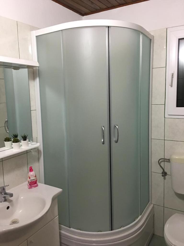 Apartman Mijic Trogir Ngoại thất bức ảnh