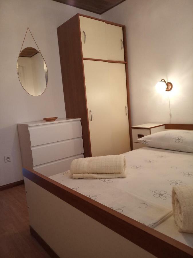 Apartman Mijic Trogir Ngoại thất bức ảnh