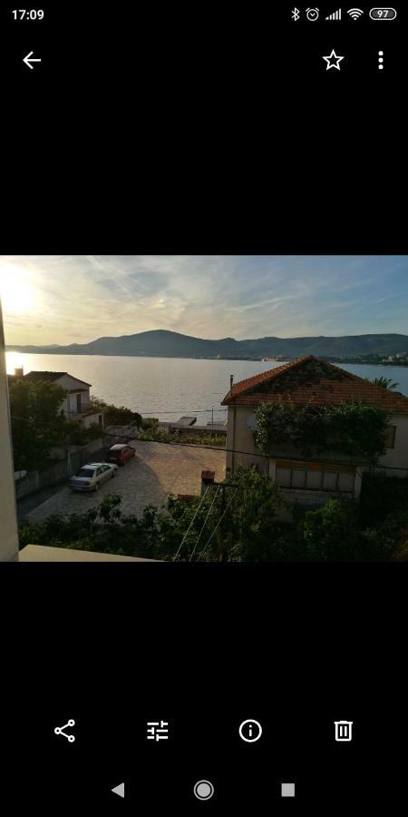 Apartman Mijic Trogir Ngoại thất bức ảnh